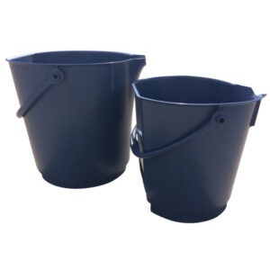 BST Detectable Bucket