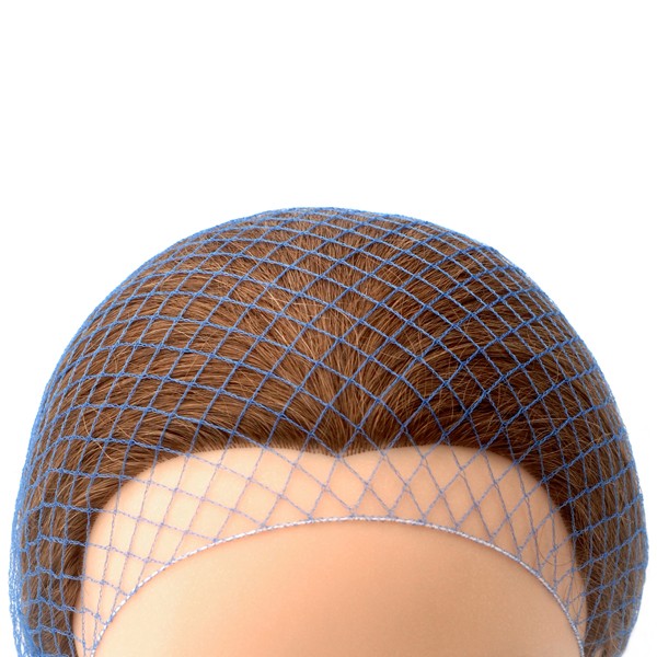 Detectable Hairnets