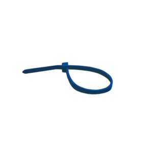 100mm Detectable Cable Ties
