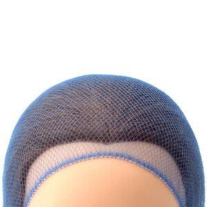 Detectable Hairnets