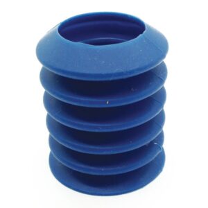 40mm Hard Suction Cups with 25mm Hole