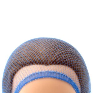 Detectable Hairnets