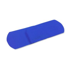 6.0cm x 2.0cm Detectable Plasters