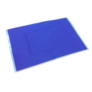 7.5cm x 5.0cm Detectable Plasters