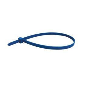 Extra Wide 380mm Detectable Cable Ties