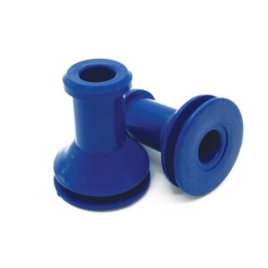 Long Neck Round Retaining Clips