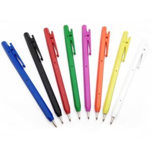 BST ECO2100 DetectaPen® with Nickel Nib