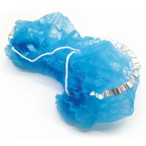 BST Ultra Detectable Beard Snoods