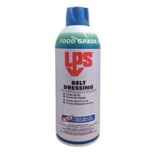 LPS Belt Dressing Spray