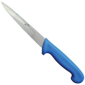 Broad Flexible Filleting Knife