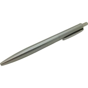 BST Click Metal Bodied Retractable Pen