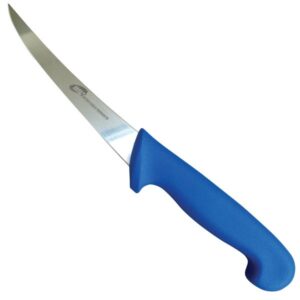 Curved Boning Knife