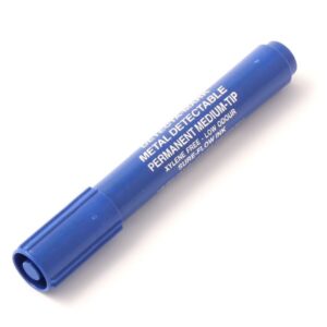 Detecta-Mark Permanent Marker Pen