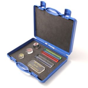 Engineers Testing Kit (Calibration & Testing)