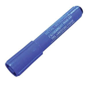 Detecta-Mark Fine Tip Permanent Marker Pen