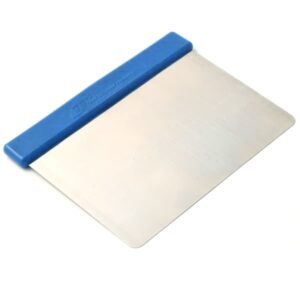 Flexible Stainless Steel Palm Scraper