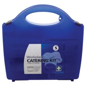 Food Area BS-8599-1 First Aid Kit