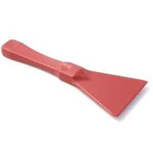4″ Wide Hand Scraper