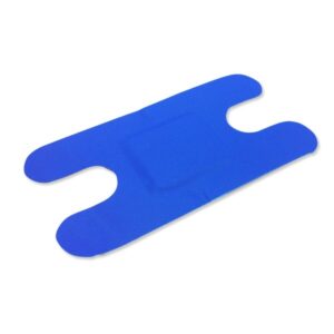Knuckle Detectable Plasters