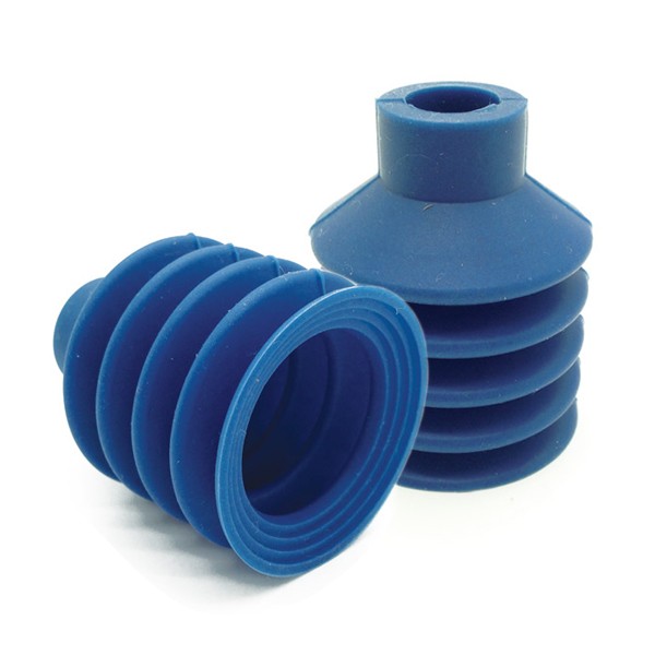 40mm Hard Suction Cups with Long Neck