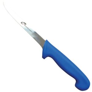 Narrow Flexible Filleting Knife