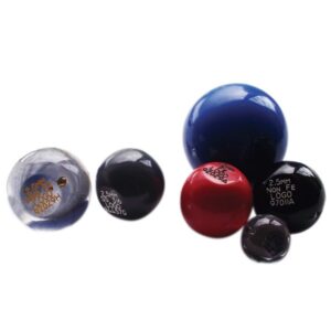 PVC Test Ball