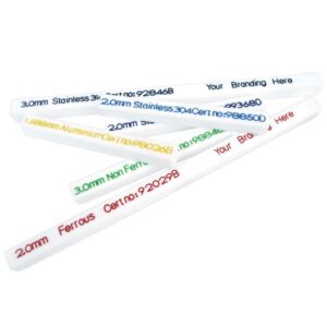 PTFE Test Wand