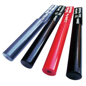 PVC Test Paddles