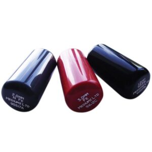 PVC Test Torpedos