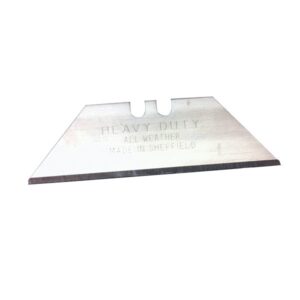 ReAkta Replacement Straight Blades