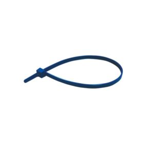 Releasable 250mm Detectable Cable Ties