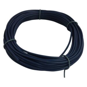 Detectable Silicone Lid Seal