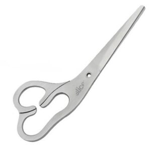 7″ Stainless Steel Slice Scissors