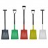 Standard Blade Shovel