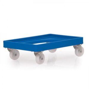 Caster Dolly