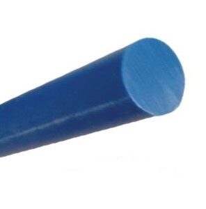 UHMW Polyethylene Rod