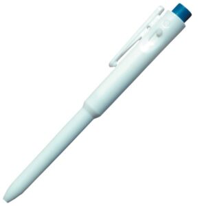 Pressurised Antibacterial Pen