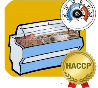 Normy v potravinárskom priemysle – zameranie na HACCP