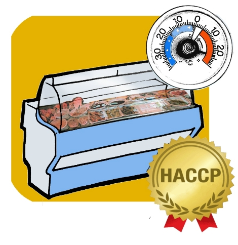 Normy v potravinárskom priemysle – zameranie na HACCP
