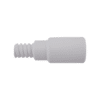 Adapter, Ø25 mm, 85 mm