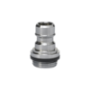 Quick Fit spojka so závitom 1/2" pre pištol 9324, 1/2 “(Q)