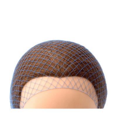 BST Detectable Hairnets 10mm