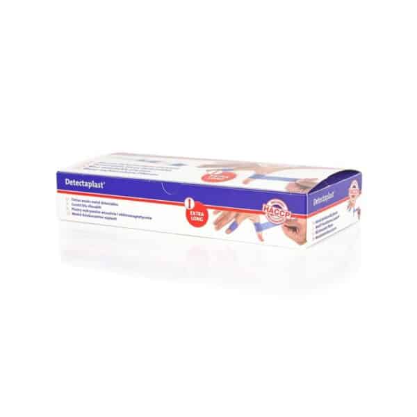 Detekovatelné náplaste 18 cm x 2 cm DetectaPlast Universal (100ks)