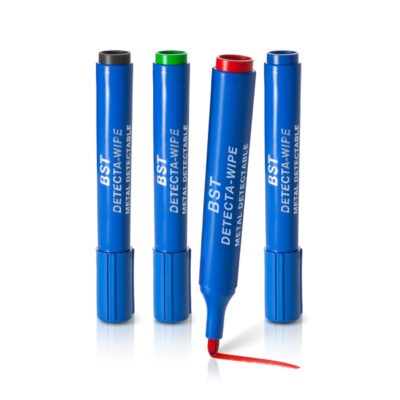 BST DetectaWipe Drywipe Marker