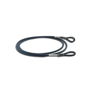 Detectable Glasses Cord