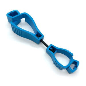 Detectable Glove Guards