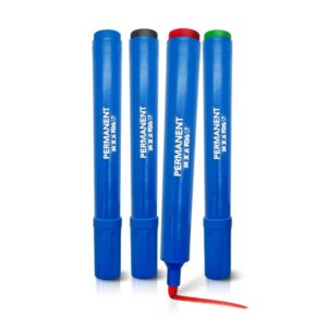 BST Permanent Capped Markers