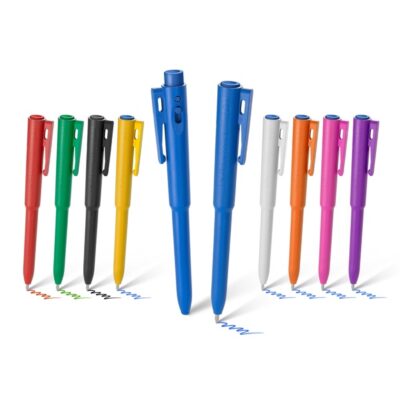 BST J800 DetectaPen – všetky farby