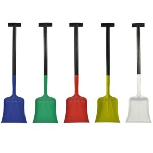 Small Blade Shovel