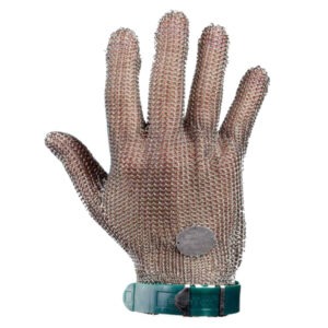 Stab Protection Glove